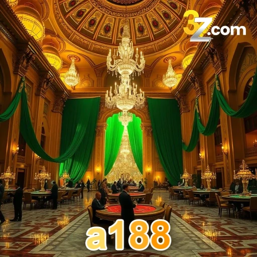 a188 Aplicativo Móvel