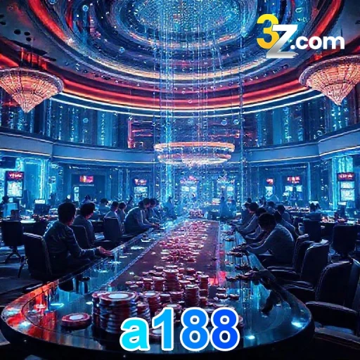 a188 Jogos de caça-níqueis