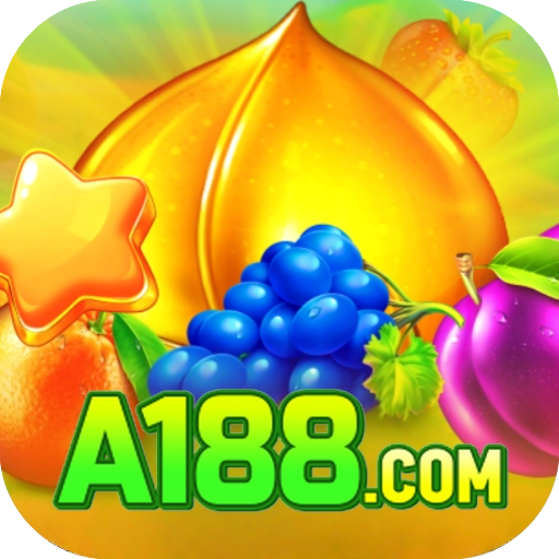 a188 logo