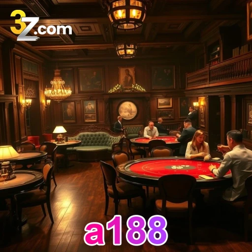 a188 Promoções Atualizadas